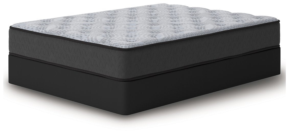 Comfort Plus Mattress - Imperial Furniture (Las Vegas, NV) - Multi Location