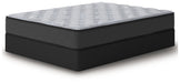 Comfort Plus Mattress - Imperial Furniture (Las Vegas, NV) - Multi Location