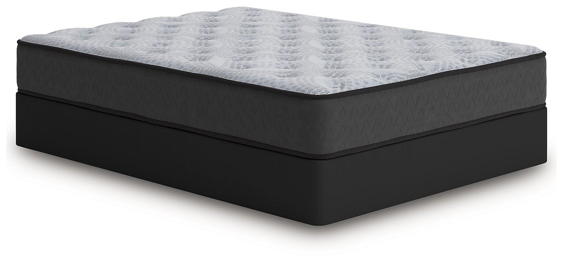 Comfort Plus Mattress - Imperial Furniture (Las Vegas, NV) - Multi Location