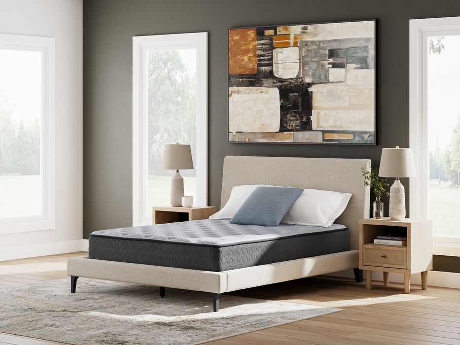 Comfort Plus Mattress - Imperial Furniture (Las Vegas, NV) - Multi Location