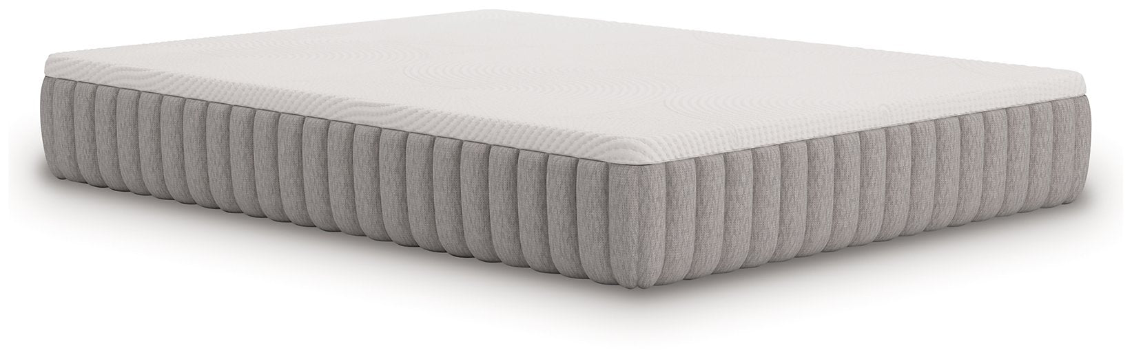 Terra Sleep Medium Mattress - Imperial Furniture (Las Vegas, NV) - Multi Location