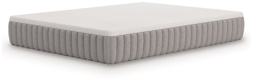 Terra Sleep Medium Mattress - Imperial Furniture (Las Vegas, NV) - Multi Location