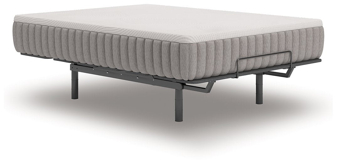Terra Sleep Medium Mattress - Imperial Furniture (Las Vegas, NV) - Multi Location