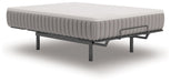 Terra Sleep Medium Mattress - Imperial Furniture (Las Vegas, NV) - Multi Location
