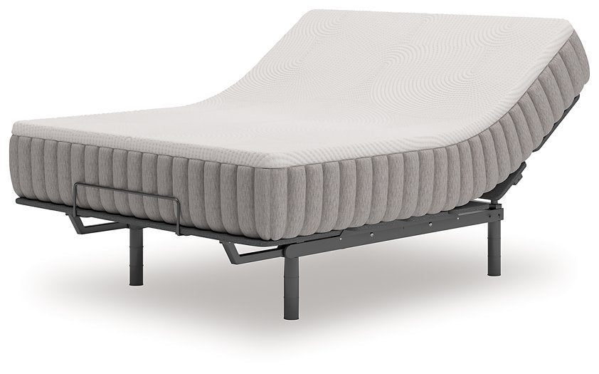 Terra Sleep Medium Mattress - Imperial Furniture (Las Vegas, NV) - Multi Location