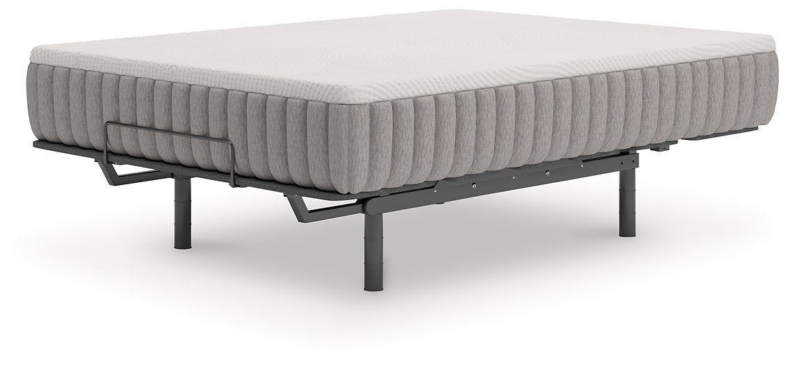 Terra Sleep Medium Mattress - Imperial Furniture (Las Vegas, NV) - Multi Location