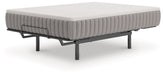 Terra Sleep Medium Mattress - Imperial Furniture (Las Vegas, NV) - Multi Location