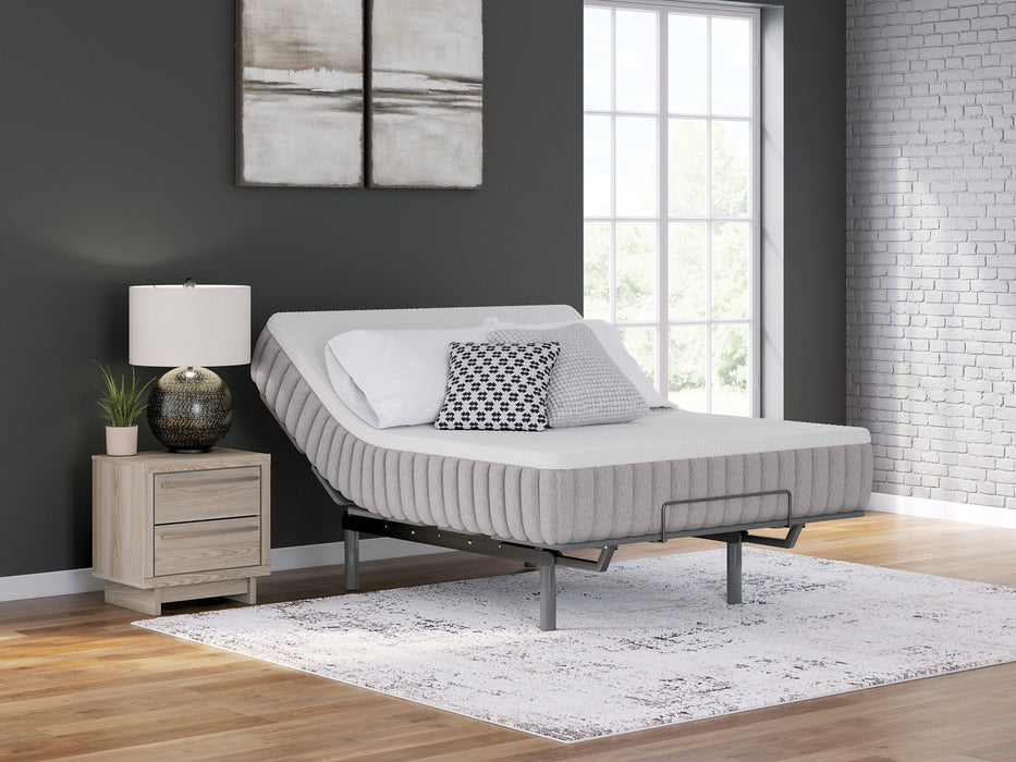 Terra Sleep Medium Mattress - Imperial Furniture (Las Vegas, NV) - Multi Location