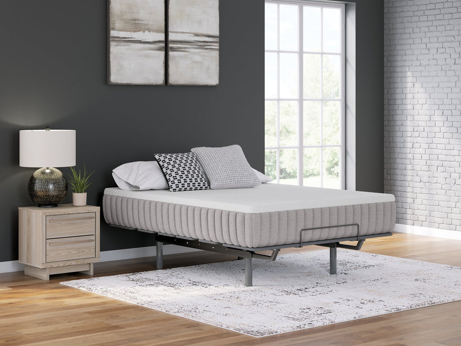 Terra Sleep Medium Mattress - Imperial Furniture (Las Vegas, NV) - Multi Location