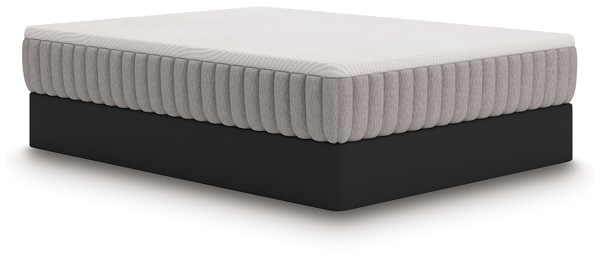 Terra Sleep Medium Mattress - Imperial Furniture (Las Vegas, NV) - Multi Location