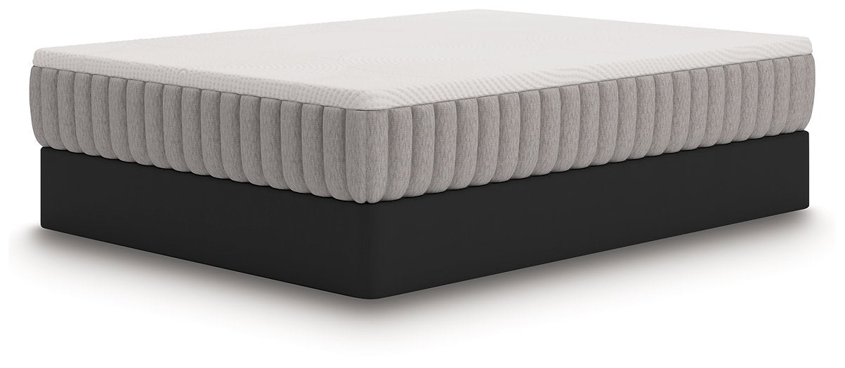 Terra Sleep Medium Mattress - Imperial Furniture (Las Vegas, NV) - Multi Location