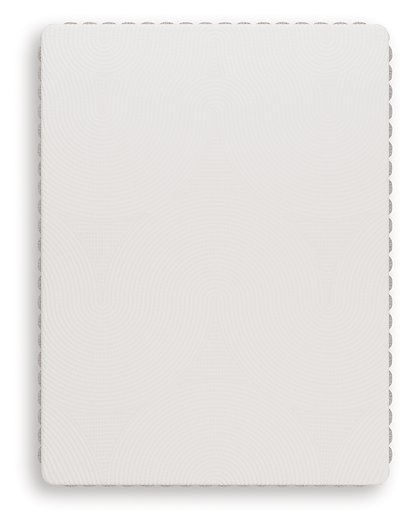 Terra Sleep Medium Mattress - Imperial Furniture (Las Vegas, NV) - Multi Location