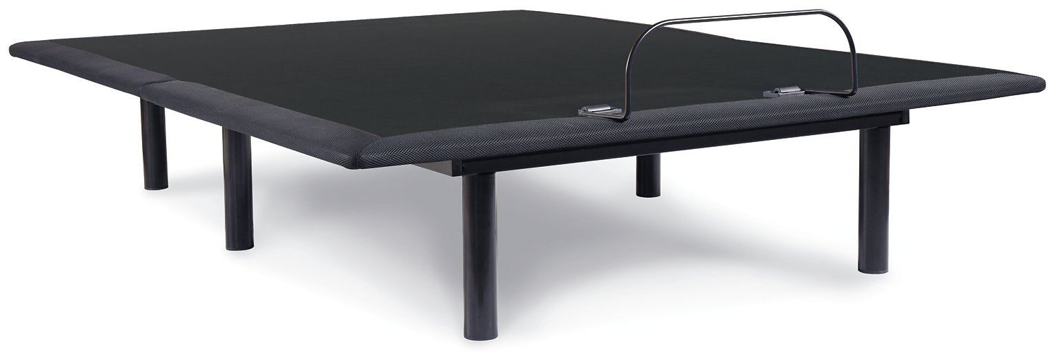 Head Up Only Foundation Adjustable Head Base - Imperial Furniture (Las Vegas, NV) - Multi Location