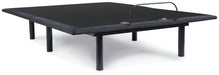Head Up Only Foundation Adjustable Head Base - Imperial Furniture (Las Vegas, NV) - Multi Location