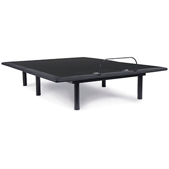 Head Up Only Foundation Adjustable Head Base - Imperial Furniture (Las Vegas, NV) - Multi Location