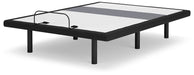 Best Base with Lumbar and Audio Adjustable Head Base - Imperial Furniture (Las Vegas, NV) - Multi Location