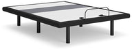 Best Base with Lumbar and Audio Adjustable Head Base - Imperial Furniture (Las Vegas, NV) - Multi Location