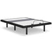 Best Base with Lumbar and Audio Adjustable Head Base - Imperial Furniture (Las Vegas, NV) - Multi Location