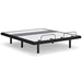 Best Base with Lumbar and Audio Adjustable Base - Imperial Furniture (Las Vegas, NV) - Multi Location