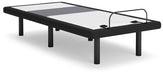 Best Base with Lumbar and Audio Adjustable Base - Imperial Furniture (Las Vegas, NV) - Multi Location