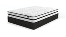 Chime 10 Inch Hybrid Mattress in a Box - Imperial Furniture (Las Vegas, NV) - Multi Location
