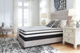 Chime 10 Inch Hybrid Mattress in a Box - Imperial Furniture (Las Vegas, NV) - Multi Location