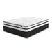 Chime 10 Inch Hybrid Mattress in a Box - Imperial Furniture (Las Vegas, NV) - Multi Location