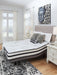 Chime 10 Inch Hybrid Mattress in a Box - Imperial Furniture (Las Vegas, NV) - Multi Location