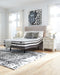 Chime 10 Inch Hybrid Mattress in a Box - Imperial Furniture (Las Vegas, NV) - Multi Location
