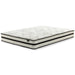 Chime 10 Inch Hybrid Mattress in a Box - Imperial Furniture (Las Vegas, NV) - Multi Location