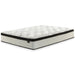 Chime 12 Inch Hybrid Mattress in a Box - Imperial Furniture (Las Vegas, NV) - Multi Location