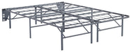 Chime 10 Inch Hybrid Mattress Package - Imperial Furniture (Las Vegas, NV) - Multi Location