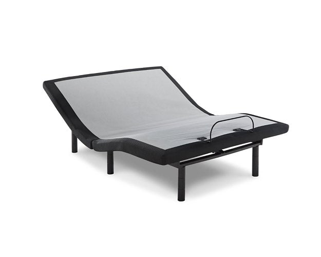 Head-Foot Model Best California King Adjustable Base - Imperial Furniture (Las Vegas, NV) - Multi Location