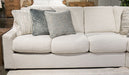 Accomplished Sectional - Imperial Furniture (Las Vegas, NV) - Multi Location