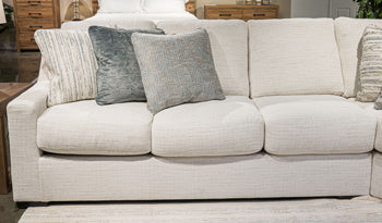Accomplished Sectional - Imperial Furniture (Las Vegas, NV) - Multi Location