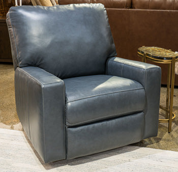Bolsena Recliner - Imperial Furniture (Las Vegas, NV) - Multi Location