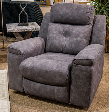 Brysonview Recliner - Imperial Furniture (Las Vegas, NV) - Multi Location