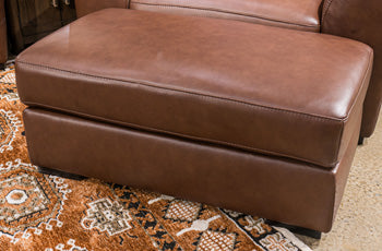 Brogliano Ottoman - Imperial Furniture (Las Vegas, NV) - Multi Location