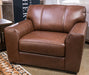 Brogliano Oversized Chair - Imperial Furniture (Las Vegas, NV) - Multi Location