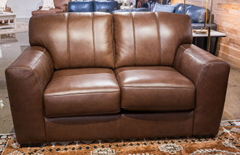 Brogliano Loveseat - Imperial Furniture (Las Vegas, NV) - Multi Location