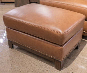 Saonara Ottoman - Imperial Furniture (Las Vegas, NV) - Multi Location