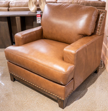 Saonara Chair - Imperial Furniture (Las Vegas, NV) - Multi Location