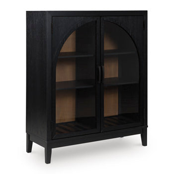 Armenleigh Accent Cabinet - Imperial Furniture (Las Vegas, NV) - Multi Location