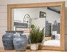 Aleaport Bedroom Mirror - Imperial Furniture (Las Vegas, NV) - Multi Location