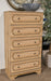 Aleaport Chest of Drawers - Imperial Furniture (Las Vegas, NV) - Multi Location