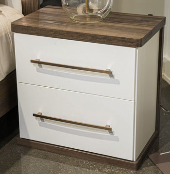 Kendanport Nightstand - Imperial Furniture (Las Vegas, NV) - Multi Location