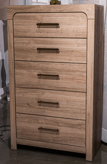 Kinlanni Chest of Drawers - Imperial Furniture (Las Vegas, NV) - Multi Location