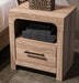 Kinlanni Nightstand - Imperial Furniture (Las Vegas, NV) - Multi Location