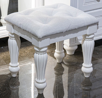 Kozlani Vanity Stool - Imperial Furniture (Las Vegas, NV) - Multi Location