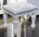 Kozlani Vanity Stool - Imperial Furniture (Las Vegas, NV) - Multi Location